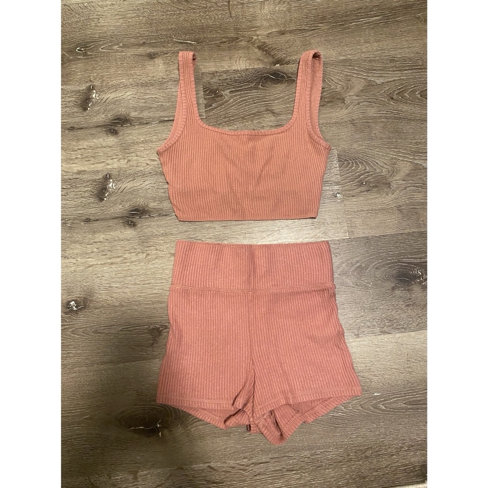 Two Piece Abercrombie & Fitch Set